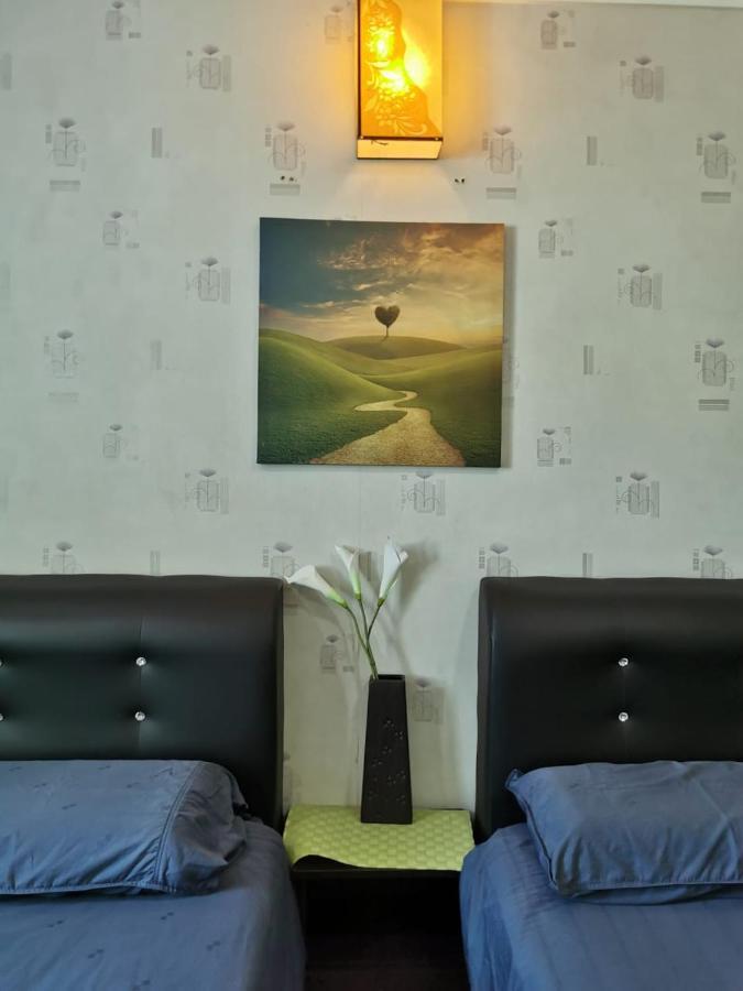 C 13 Lot 10 Pangkor Leisure Beach Studio Pekan Pangkor Exterior photo