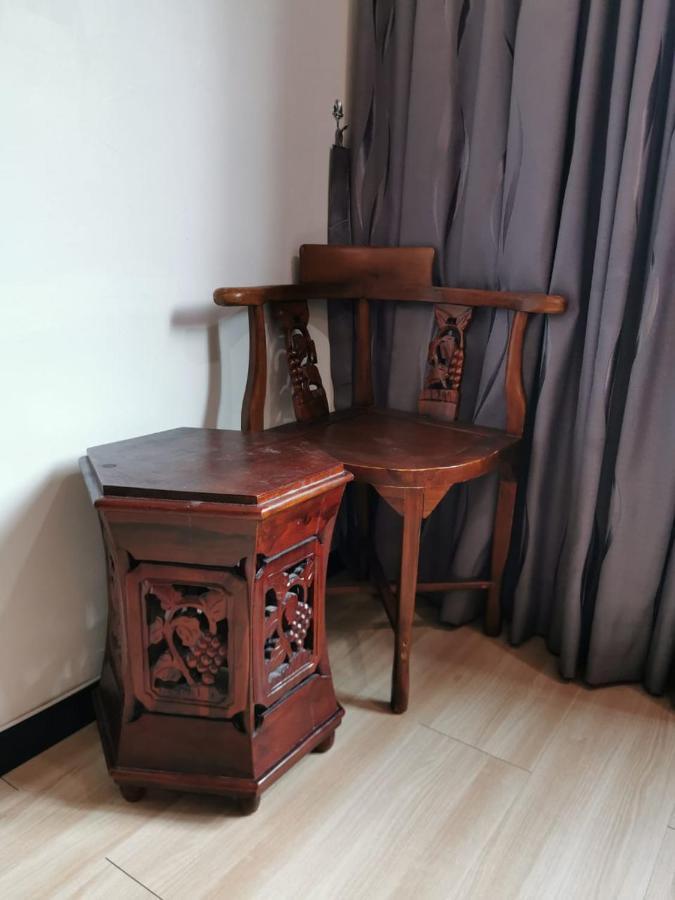 C 13 Lot 10 Pangkor Leisure Beach Studio Pekan Pangkor Exterior photo